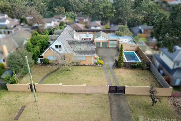 Second view of Homely house listing, 35-37 Wills Street, Westmeadows VIC 3049