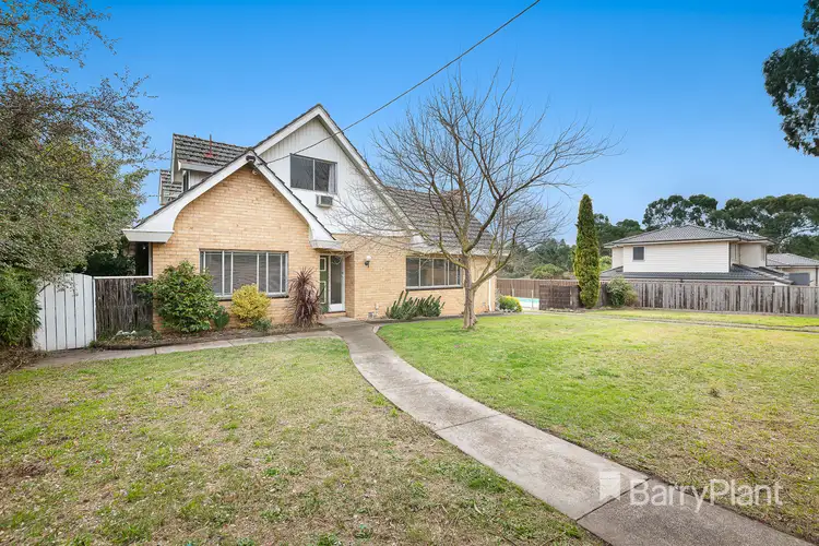 Fifth view of Homely house listing, 35-37 Wills Street, Westmeadows VIC 3049