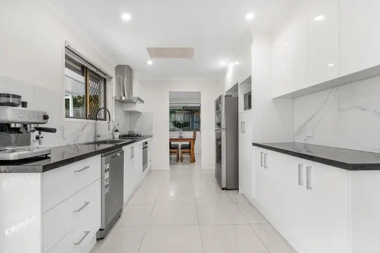 Main view of Homely house listing, 317 Horizon Drive, Westlake QLD 4074