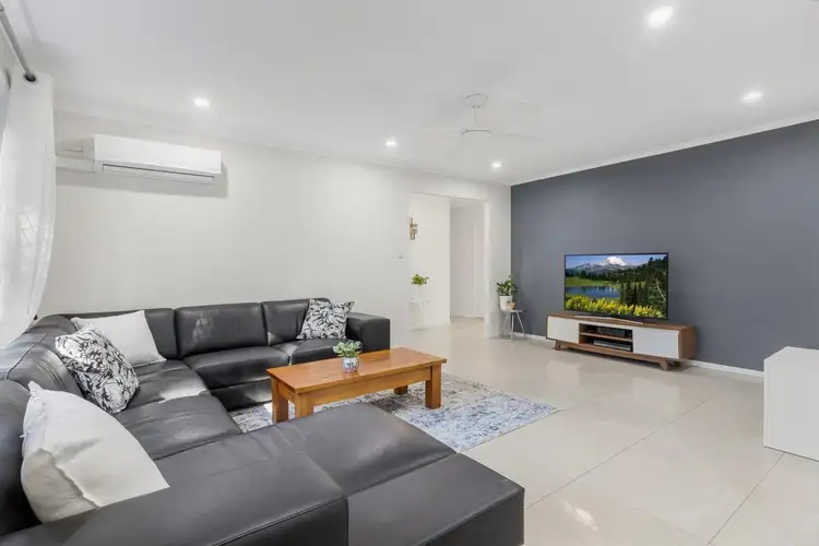 Second view of Homely house listing, 317 Horizon Drive, Westlake QLD 4074