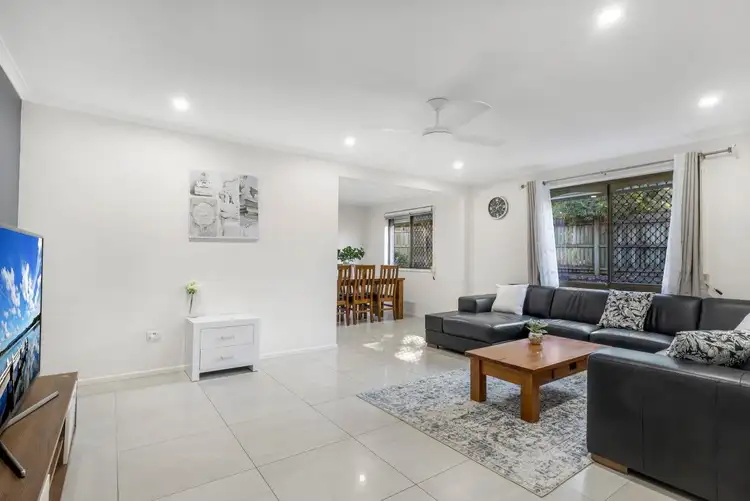 Third view of Homely house listing, 317 Horizon Drive, Westlake QLD 4074
