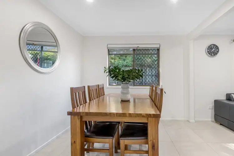 Fourth view of Homely house listing, 317 Horizon Drive, Westlake QLD 4074