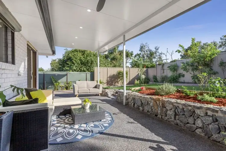 Fifth view of Homely house listing, 317 Horizon Drive, Westlake QLD 4074