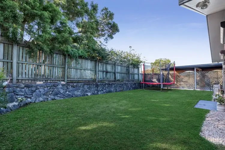 Sixth view of Homely house listing, 317 Horizon Drive, Westlake QLD 4074