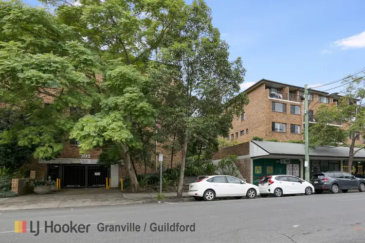 141/267-319 Bulwara Road, Ultimo NSW 2007