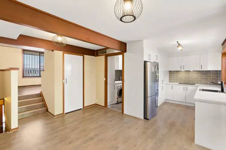 Third view of Homely townhouse listing, 5/79 Ocean Street, Dudley NSW 2290