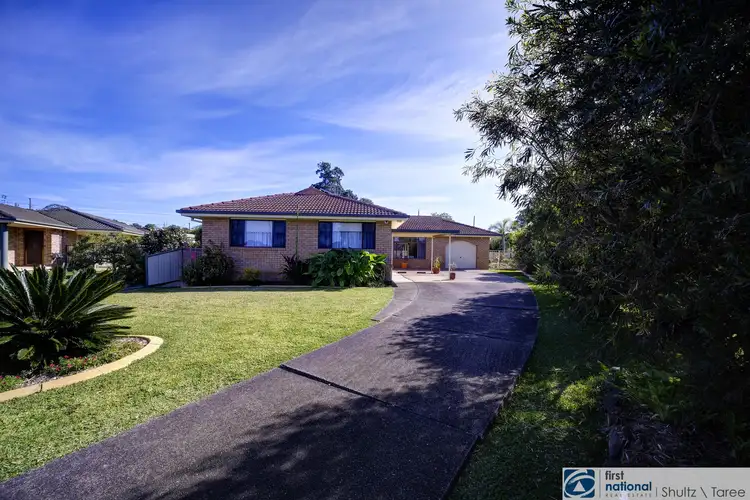 14 Apollo Close, Taree NSW 2430