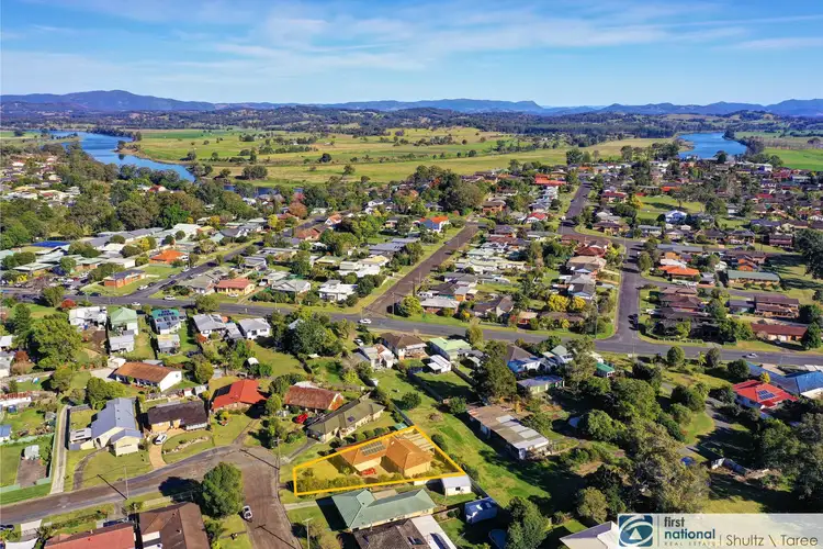 Second view of Homely house listing, 14 Apollo Close, Taree NSW 2430