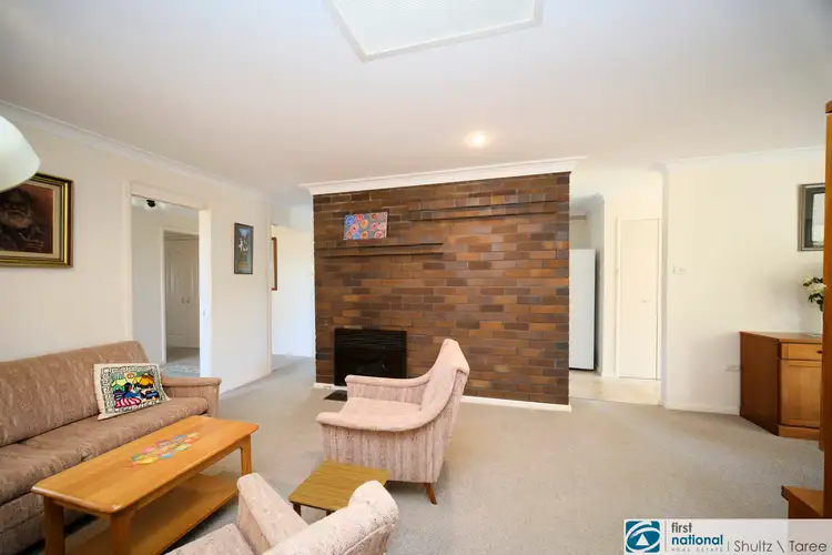 Third view of Homely house listing, 14 Apollo Close, Taree NSW 2430