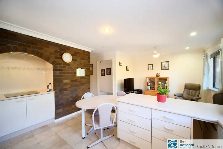 Fifth view of Homely house listing, 14 Apollo Close, Taree NSW 2430