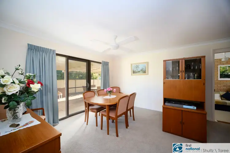 Sixth view of Homely house listing, 14 Apollo Close, Taree NSW 2430