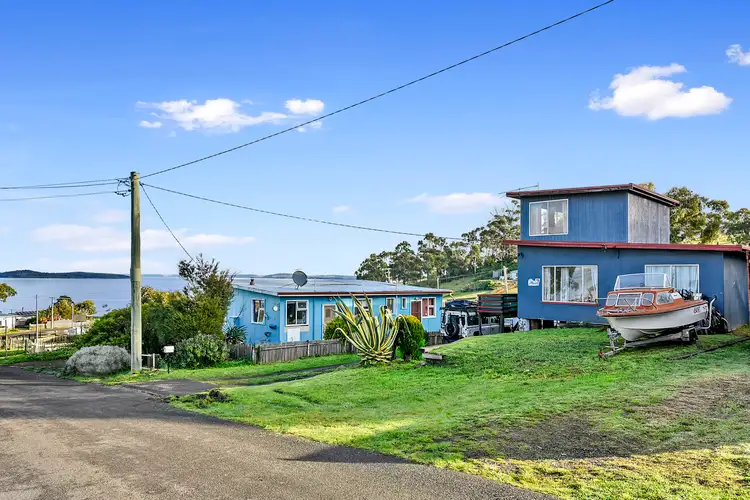 Main view of Homely house listing, 7 Oak Street, Primrose Sands TAS 7173
