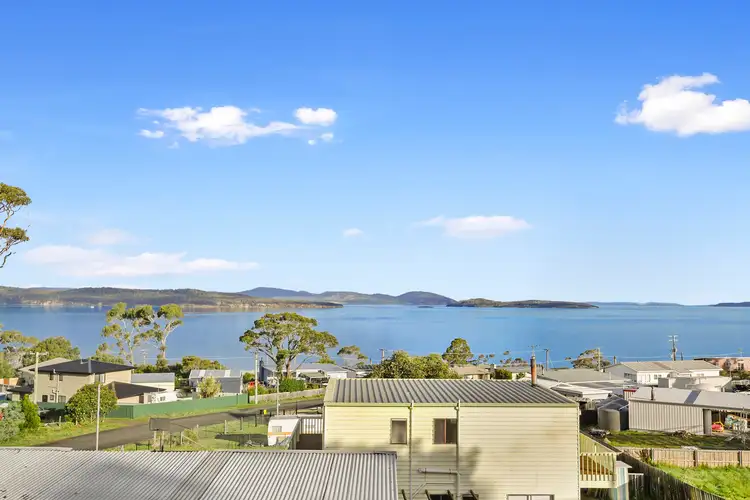 Third view of Homely house listing, 7 Oak Street, Primrose Sands TAS 7173