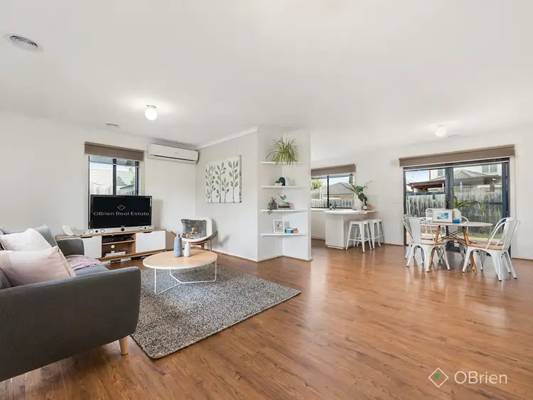 5 Falkiner Court, Carrum Downs VIC 3201