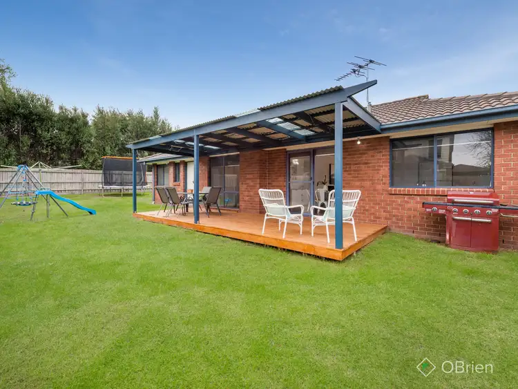 Fourth view of Homely house listing, 5 Falkiner Court, Carrum Downs VIC 3201