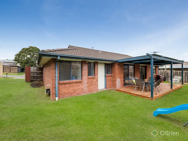 Fifth view of Homely house listing, 5 Falkiner Court, Carrum Downs VIC 3201