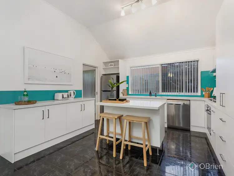 Second view of Homely house listing, 3 Laurel Crescent, Carrum Downs VIC 3201