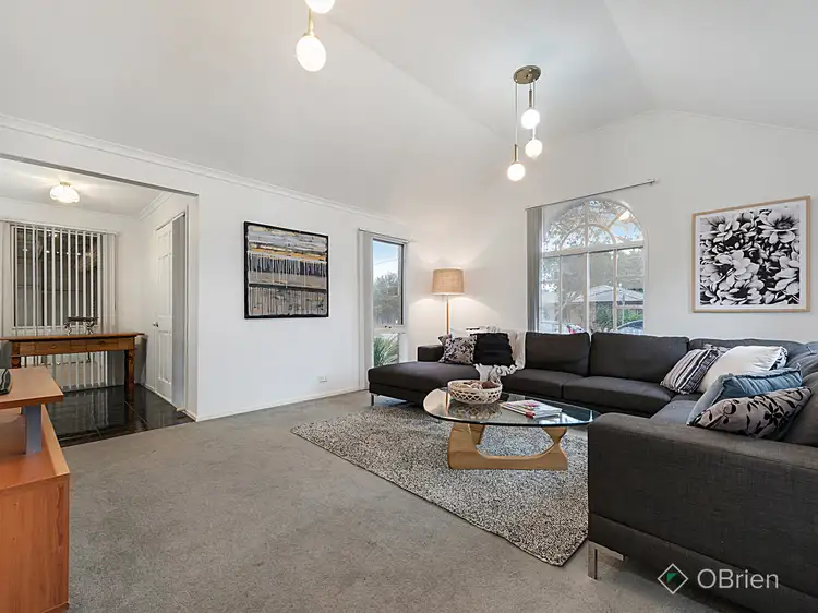 Third view of Homely house listing, 3 Laurel Crescent, Carrum Downs VIC 3201