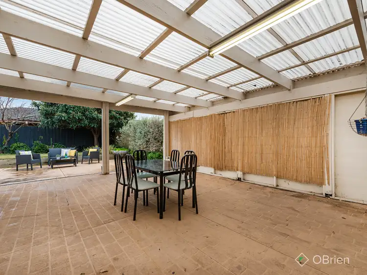 Fourth view of Homely house listing, 3 Laurel Crescent, Carrum Downs VIC 3201