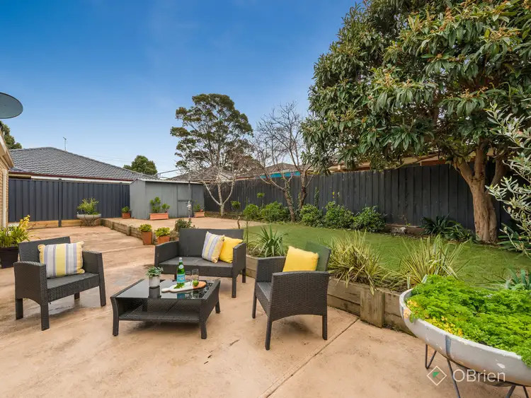 Fifth view of Homely house listing, 3 Laurel Crescent, Carrum Downs VIC 3201
