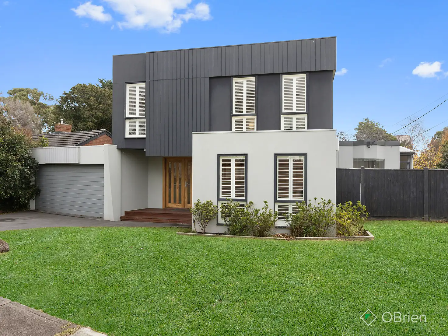 Main view of Homely house listing, 2 Amberley Crescent, Frankston South VIC 3199