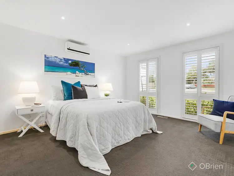 Third view of Homely house listing, 2 Amberley Crescent, Frankston South VIC 3199