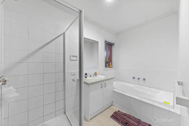 Fifth view of Homely house listing, 4 Melzak Way, Berwick VIC 3806