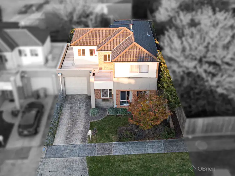 Sixth view of Homely house listing, 4 Melzak Way, Berwick VIC 3806