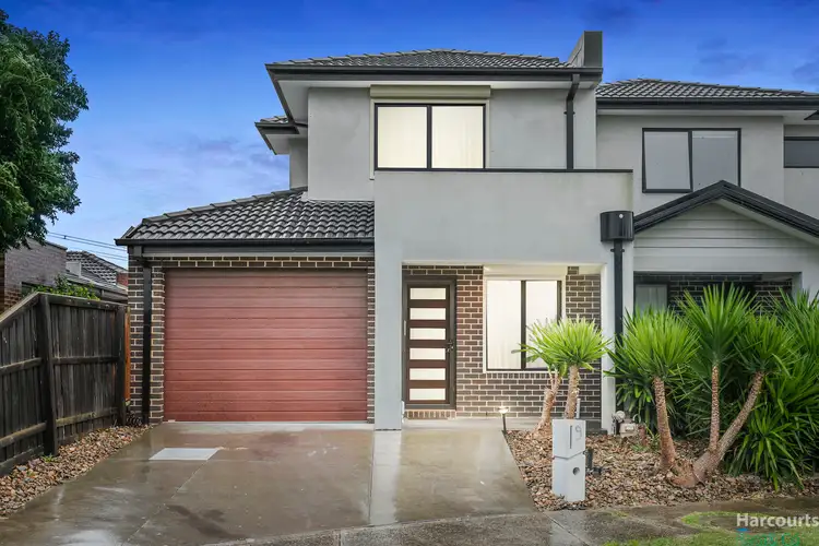 9 Rosamond Way, Epping VIC 3076