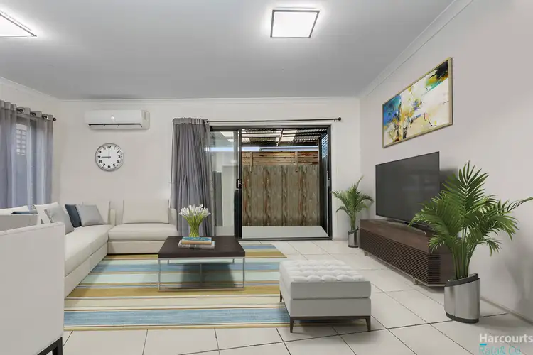 Second view of Homely townhouse listing, 9 Rosamond Way, Epping VIC 3076