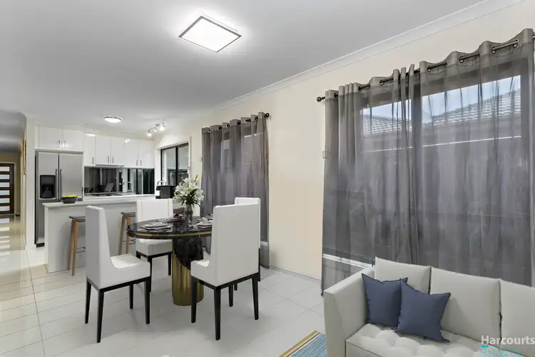 Third view of Homely townhouse listing, 9 Rosamond Way, Epping VIC 3076