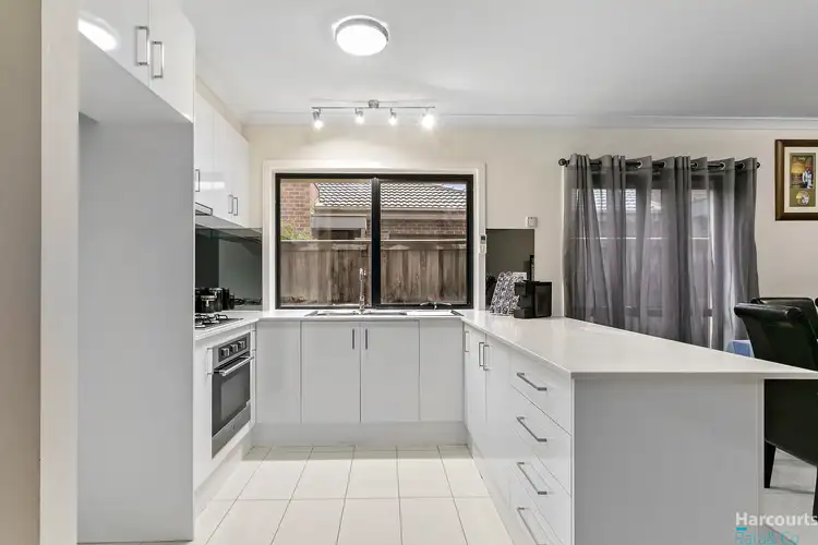 Fourth view of Homely townhouse listing, 9 Rosamond Way, Epping VIC 3076