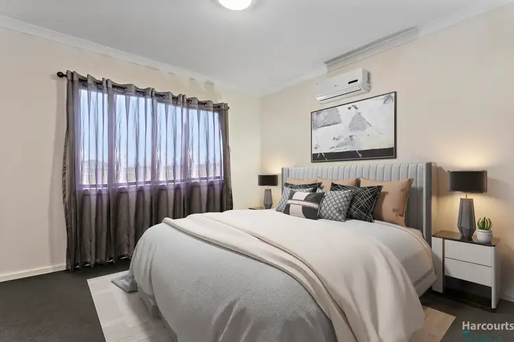 Fifth view of Homely townhouse listing, 9 Rosamond Way, Epping VIC 3076