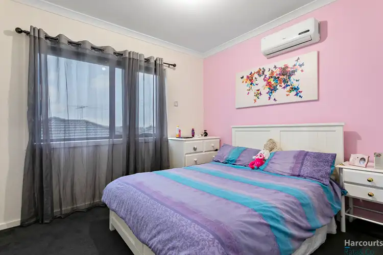 Sixth view of Homely townhouse listing, 9 Rosamond Way, Epping VIC 3076