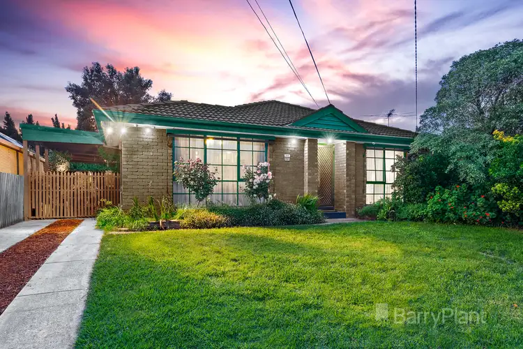 Main view of Homely house listing, 71 Marshall Avenue, St Albans VIC 3021