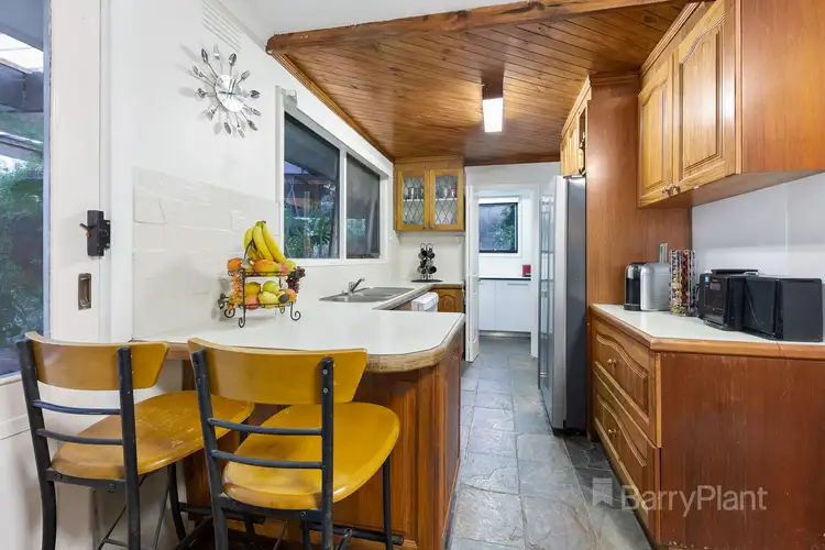 Fourth view of Homely house listing, 71 Marshall Avenue, St Albans VIC 3021
