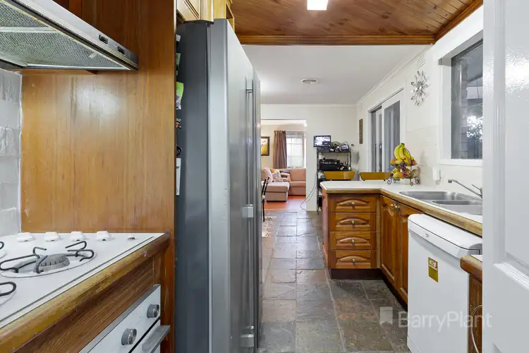 Fifth view of Homely house listing, 71 Marshall Avenue, St Albans VIC 3021