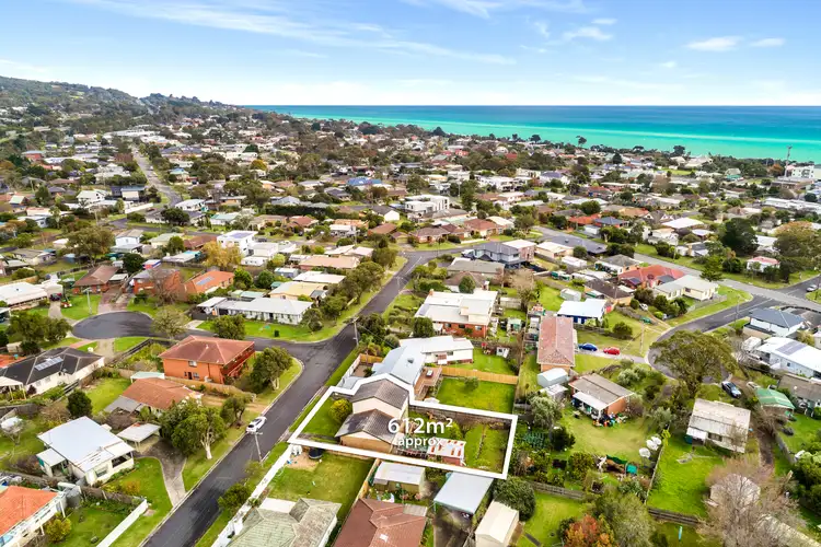 13 Susan Street, Dromana VIC 3936