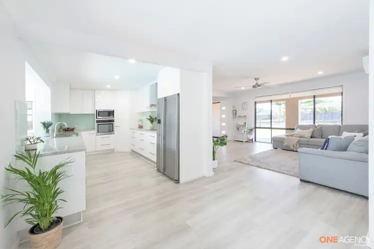 Third view of Homely house listing, 124 Park Avenue, Caves Beach NSW 2281