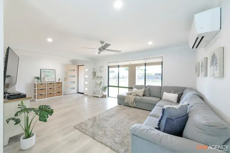 Fourth view of Homely house listing, 124 Park Avenue, Caves Beach NSW 2281