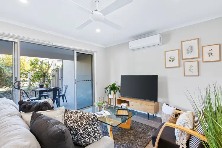 Second view of Homely townhouse listing, 8/15 Bland Street, Coopers Plains QLD 4108