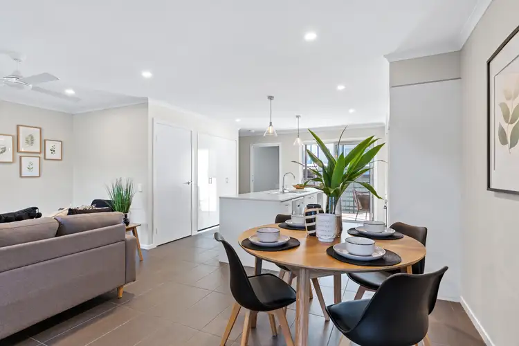 Third view of Homely townhouse listing, 8/15 Bland Street, Coopers Plains QLD 4108
