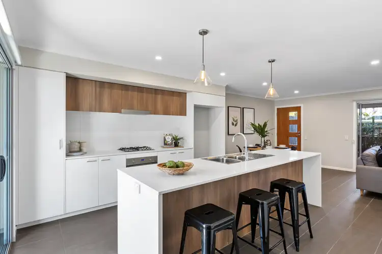 Fifth view of Homely townhouse listing, 8/15 Bland Street, Coopers Plains QLD 4108
