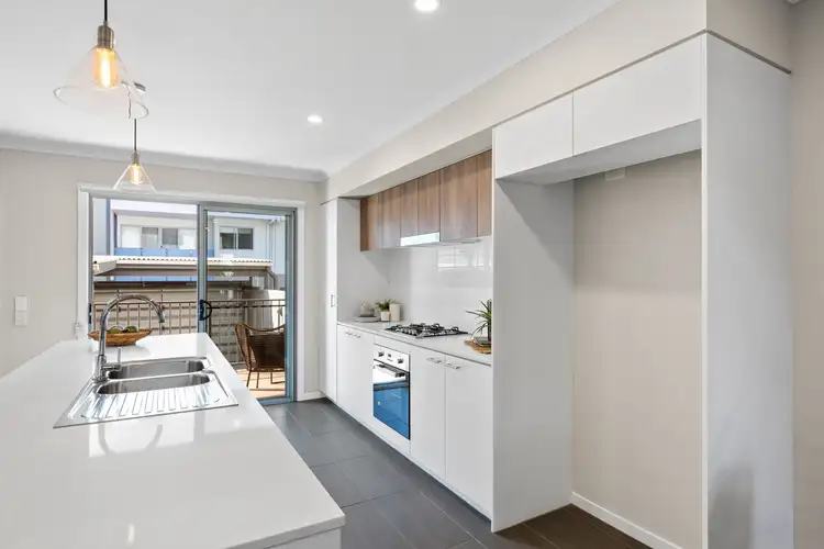 Sixth view of Homely townhouse listing, 8/15 Bland Street, Coopers Plains QLD 4108