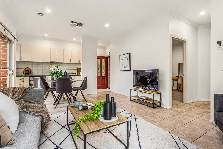 Fourth view of Homely villa listing, 3/20 Renown Street, Essendon North VIC 3041