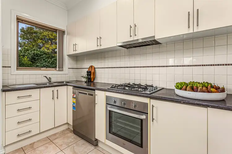 Fifth view of Homely villa listing, 3/20 Renown Street, Essendon North VIC 3041