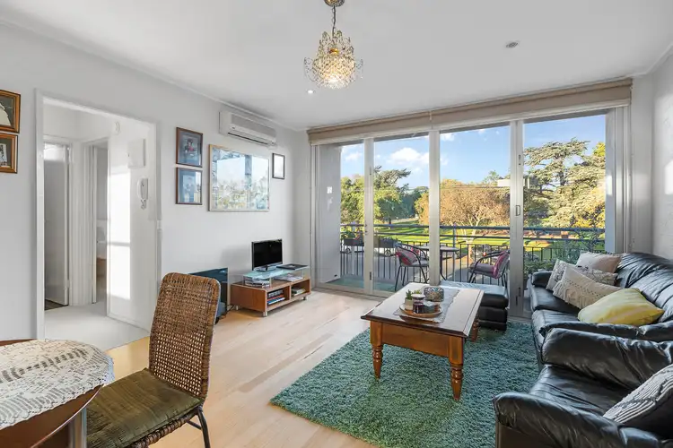 Third view of Homely apartment listing, 16/10 Fitzroy Street, Geelong VIC 3220