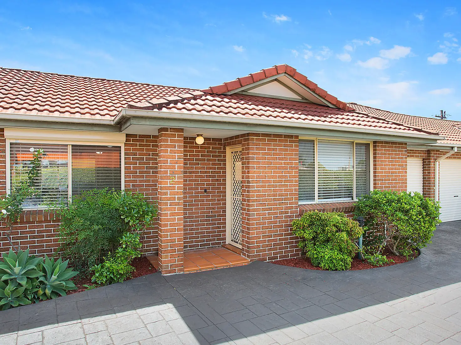 Main view of Homely villa listing, 2/1 Preddys Road, Bexley NSW 2207