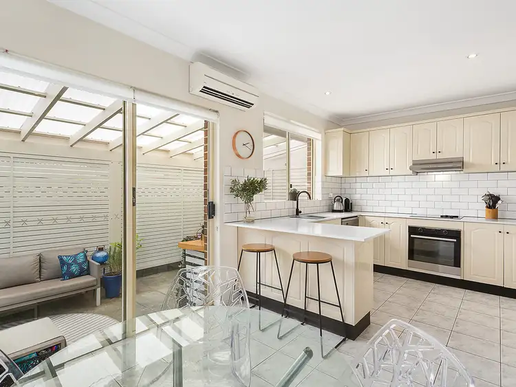 Second view of Homely villa listing, 2/1 Preddys Road, Bexley NSW 2207