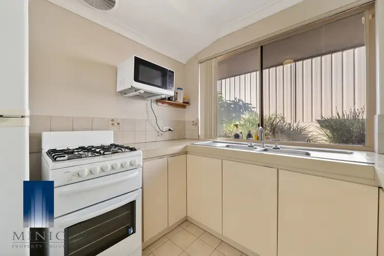 6/81-83 Barbican Street East, Shelley WA 6148